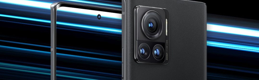 Motorola X30 Pro