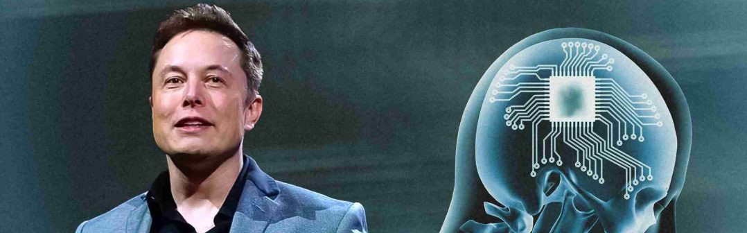Neuralink Elona Muska