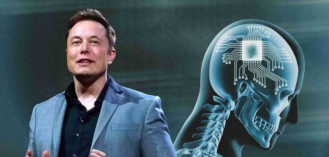 Neuralink Elona Muska