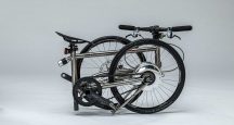 Vello Bike+ Titan