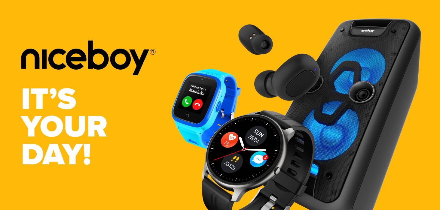 Technologické pomôcky pre deti a rodičov!