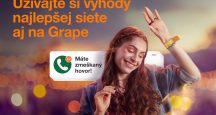 Orange prinesie 5G sieť na festival Grape