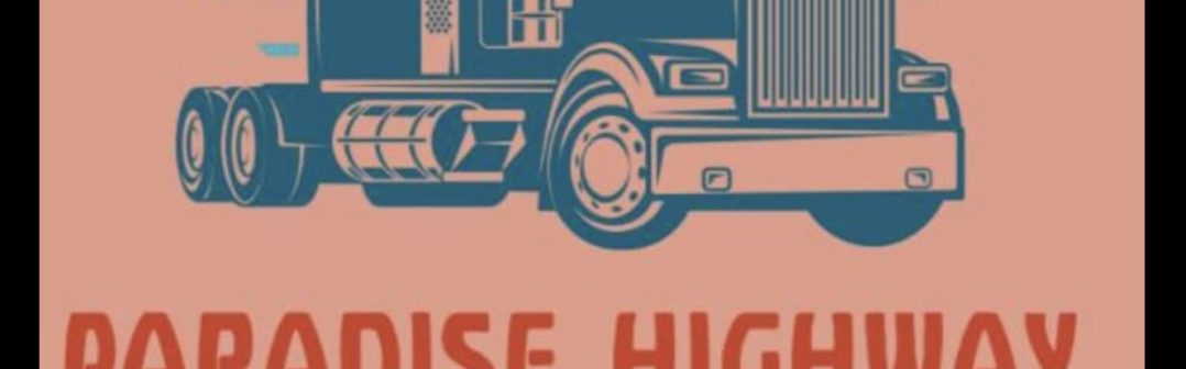Paradise Highway (2022)