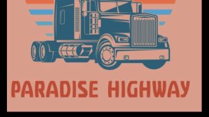 Paradise Highway (2022)