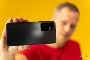 Redmi Note 11 Pro+ 5G