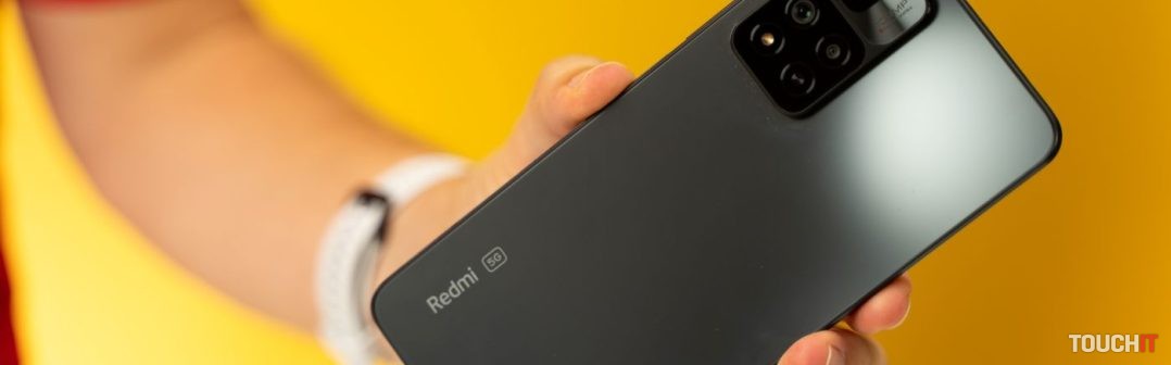 Redmi Note 11 Pro+ 5G