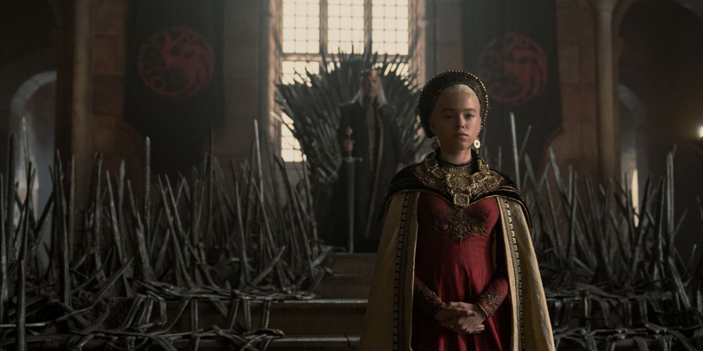 Nový seriál zo sveta Game of Thrones láme rekordy na Slovensku aj vo svete