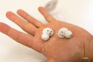Samsung Galaxy Buds2 Pro