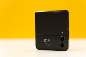 Samsung Galaxy Z Flip4