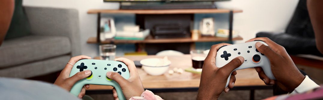Google Stadia postupne expanduje do televízorov, avšak z hľadiska hernej knižnice nemá jednoduchú pozíciu