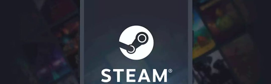 Mobilná aplikácia Steam
