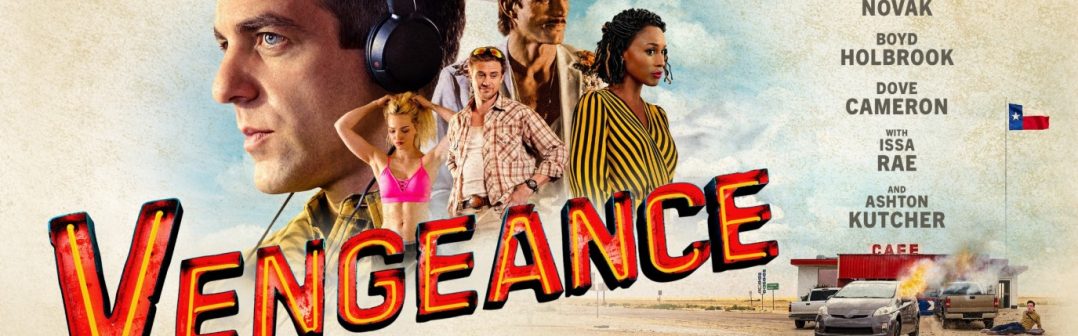 vengeance