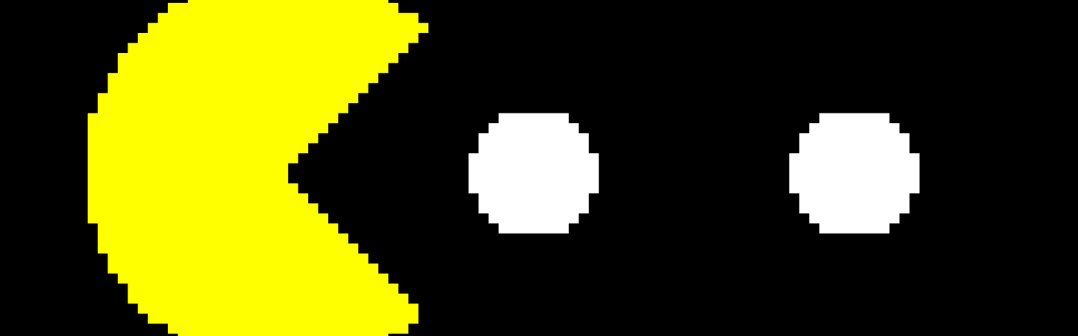 pac man