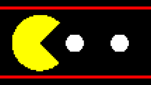 pac man