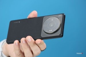 Xiaomi 12S Ultra