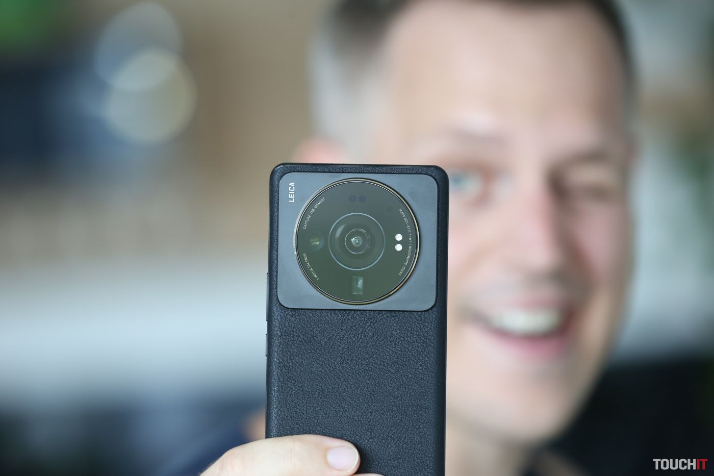 Xiaomi 13 Pro dostane vynikajúci fotoaparát