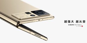 Xiaomi Mix Fold 2