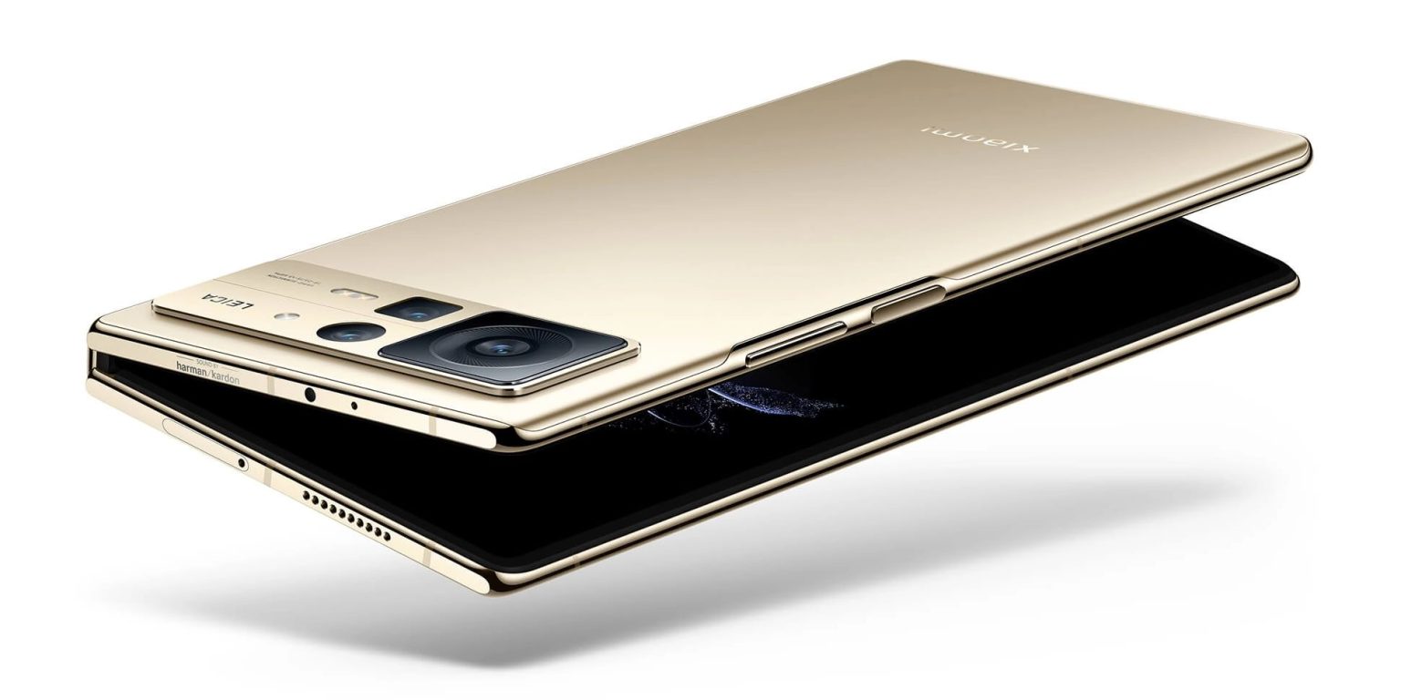 Xiaomi Mix Fold 3 by mal mať dva teleobjektívy a 50-wattové bezdrôtové nabíjanie