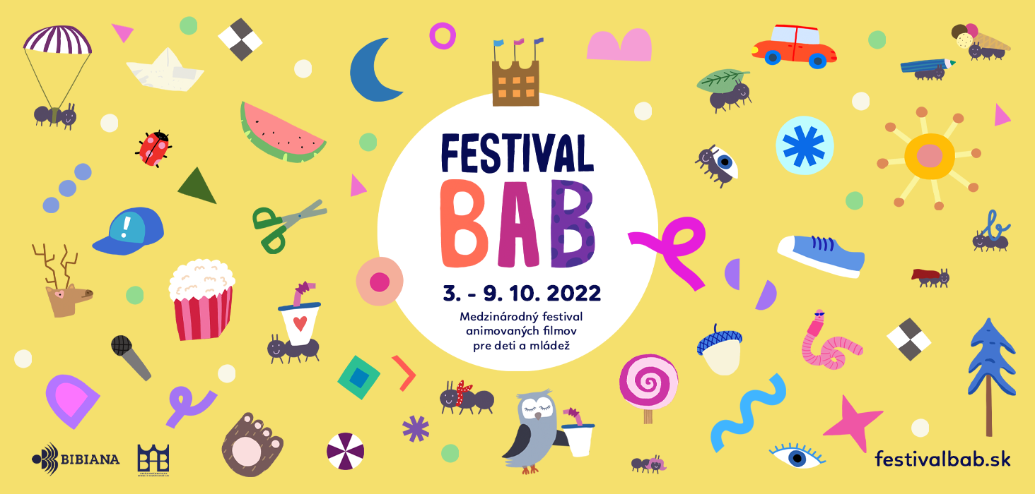 BIBIANA pozýva všetkých priaznivcov animovaného filmu na Bienále animácie Bratislava