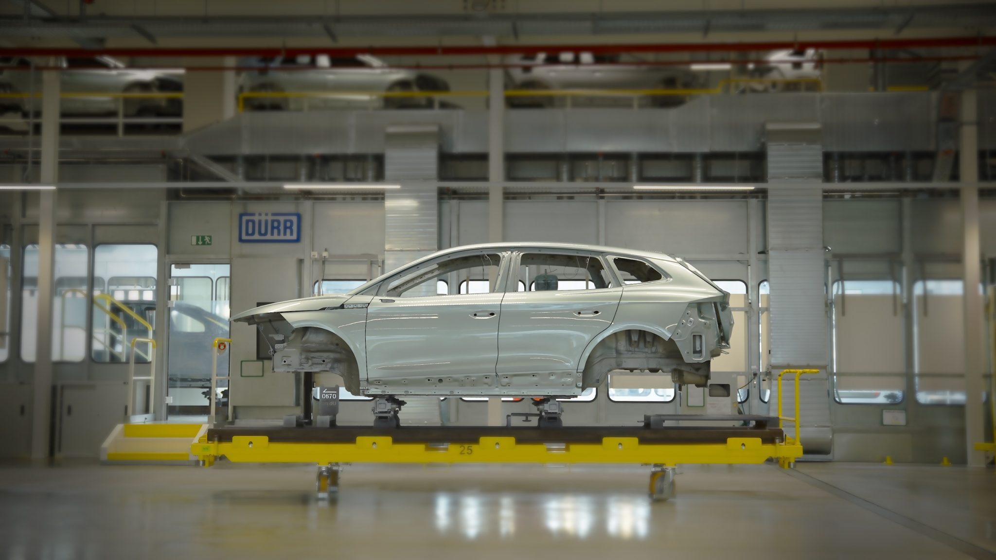 Chýbajúce čipy výrazne ovplyvnia európsky automobilový sektor