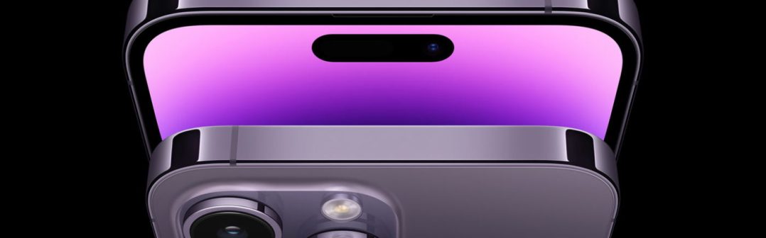 Apple iPhone 14 Pro, iPhone 14 Pro Max