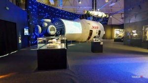 Vesmírna stanica MIR