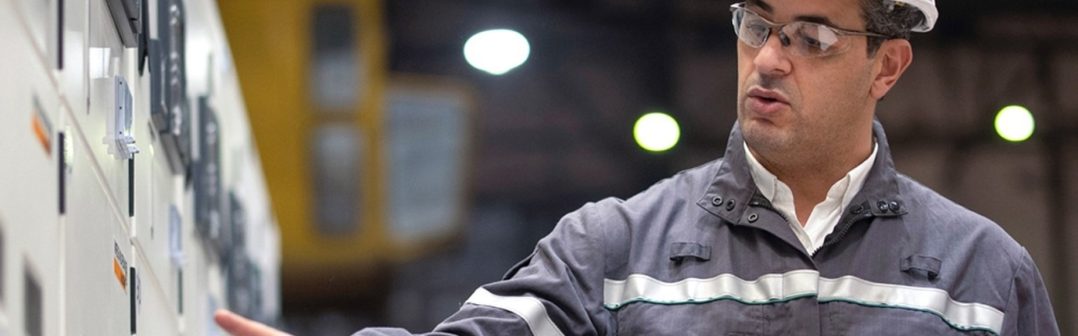 Scheinder Ecetric EcoStruxure