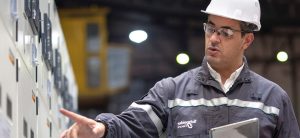 Scheinder Ecetric EcoStruxure