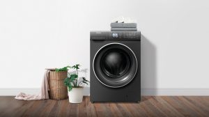 Práčka Hisense WDQR1014EV