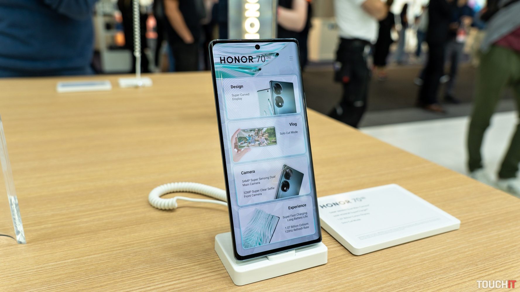 HONOR s novým telefónom, ale aj notebookom a tabletom. Ceny vás prekvapia