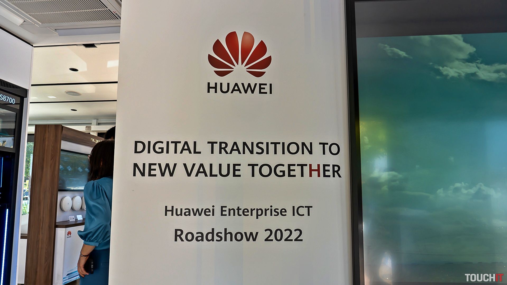 Digitálna transformácia demonštrovaná na konkrétnych príkladoch