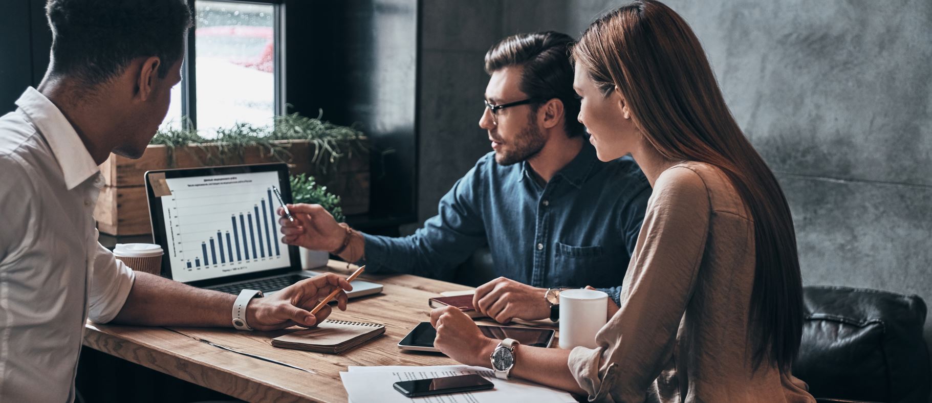 6 mýtov o digitalizácii – digitalizácia nie je strašiakom