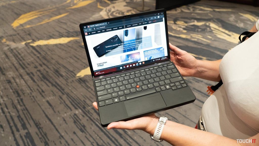 Lenovo ThinkPad X1 Fold