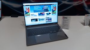 Lenovo Thinkbook 16p Gen 3