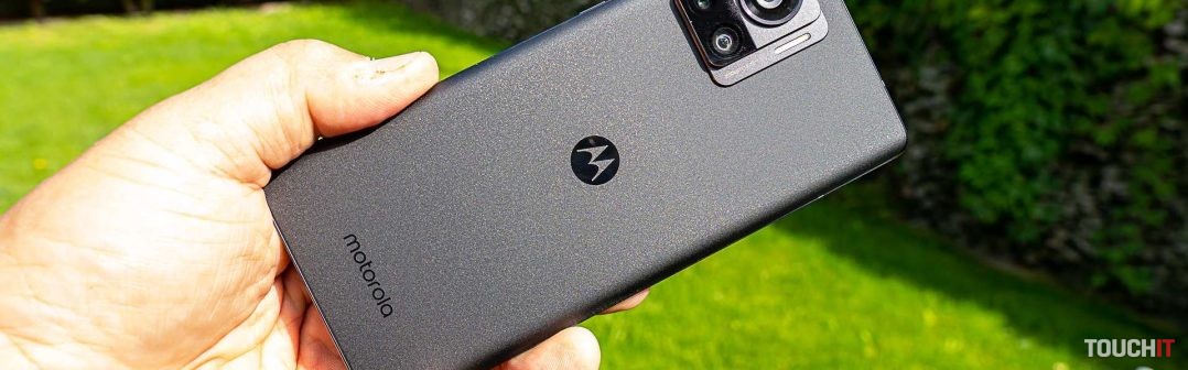 Motorola edge 30 Ultra