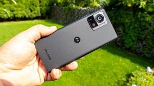 Motorola edge 30 Ultra