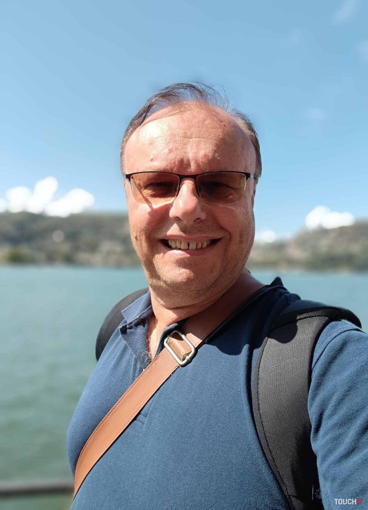 Motorola Edge 30 Ultra