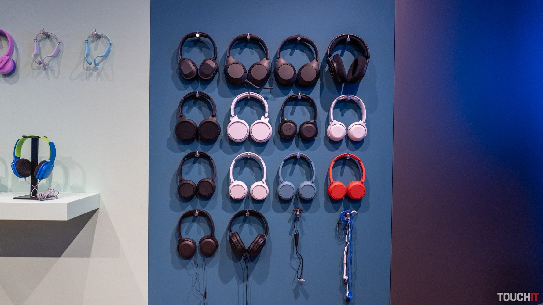 Slúchadlá vyvinuté priamo so športovcami a super zvuk doma