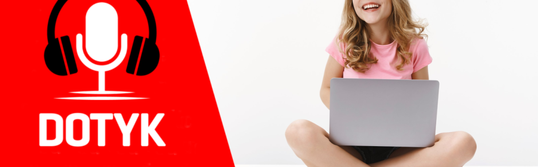 Podcast Dotyk