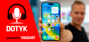 Podcast Dotyk
