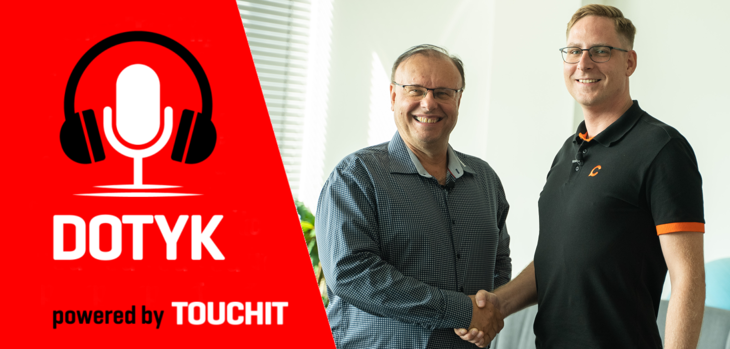 Firemné procesy jednoducho a efektívne