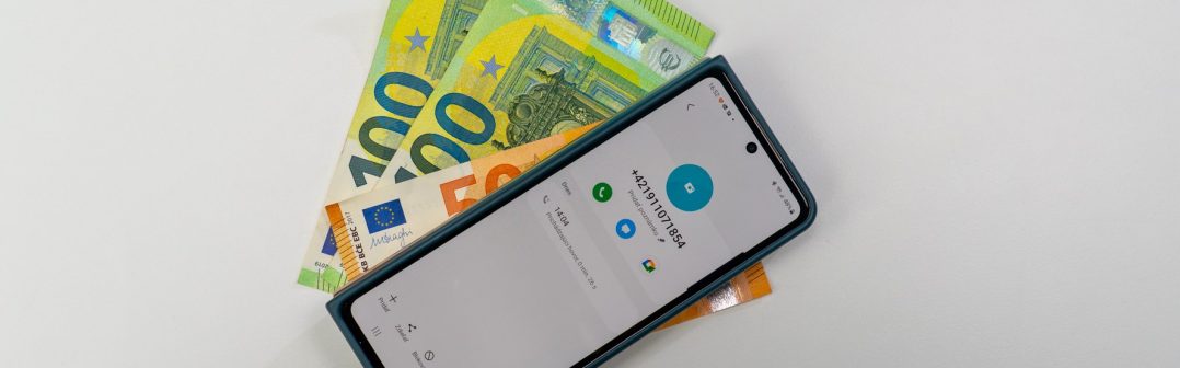 Podvodné telefonáty