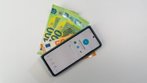 Podvodné telefonáty