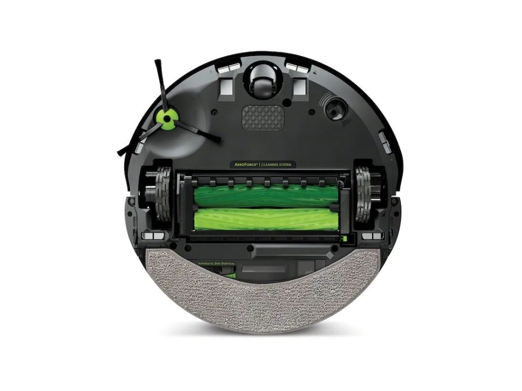 iRobot Roomba Combo j7 Plus