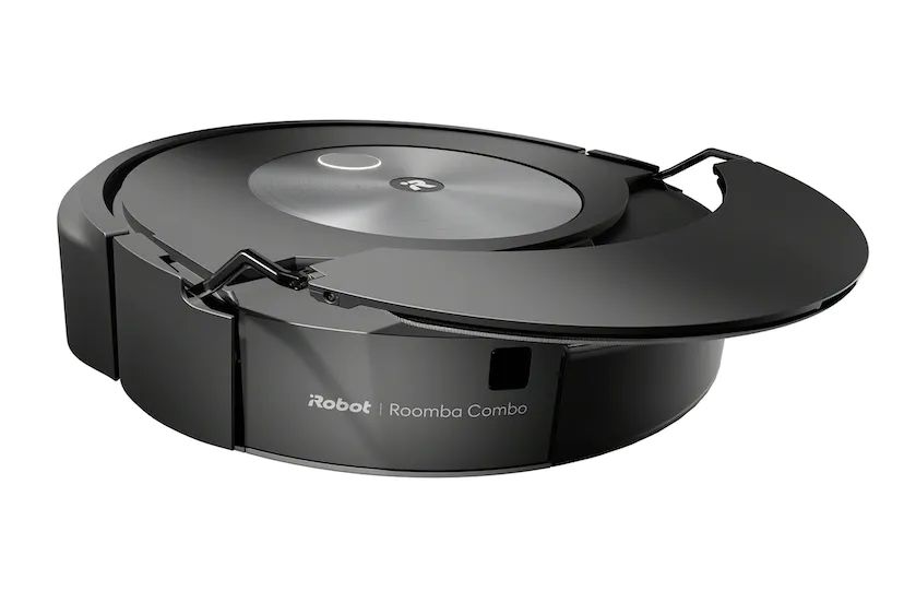 iRobot Roomba Combo j7 Plus