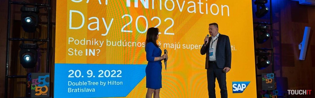 SAP Innovation Day 2022