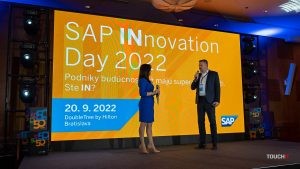 SAP Innovation Day 2022