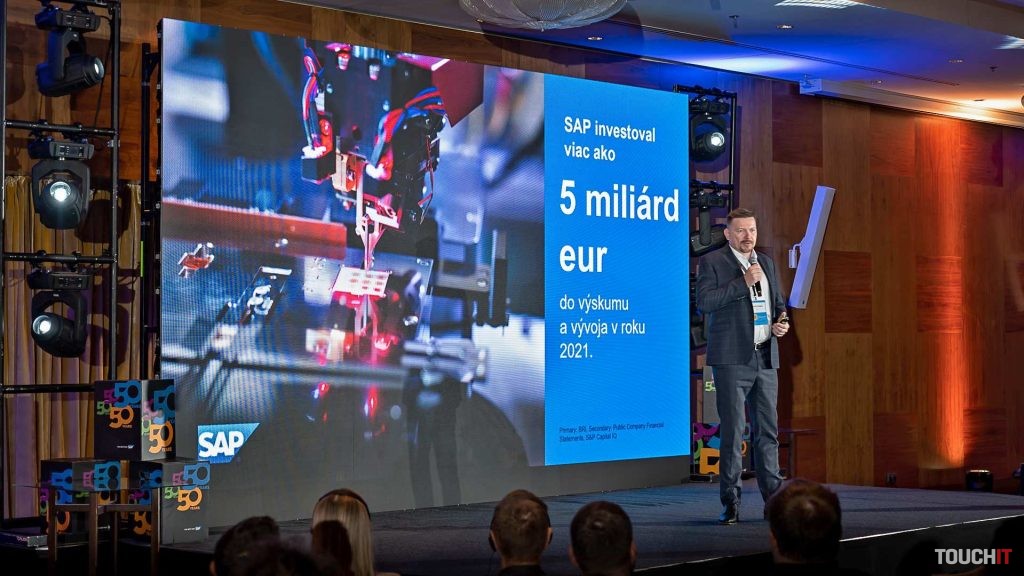 SAP Innovation Day 2022