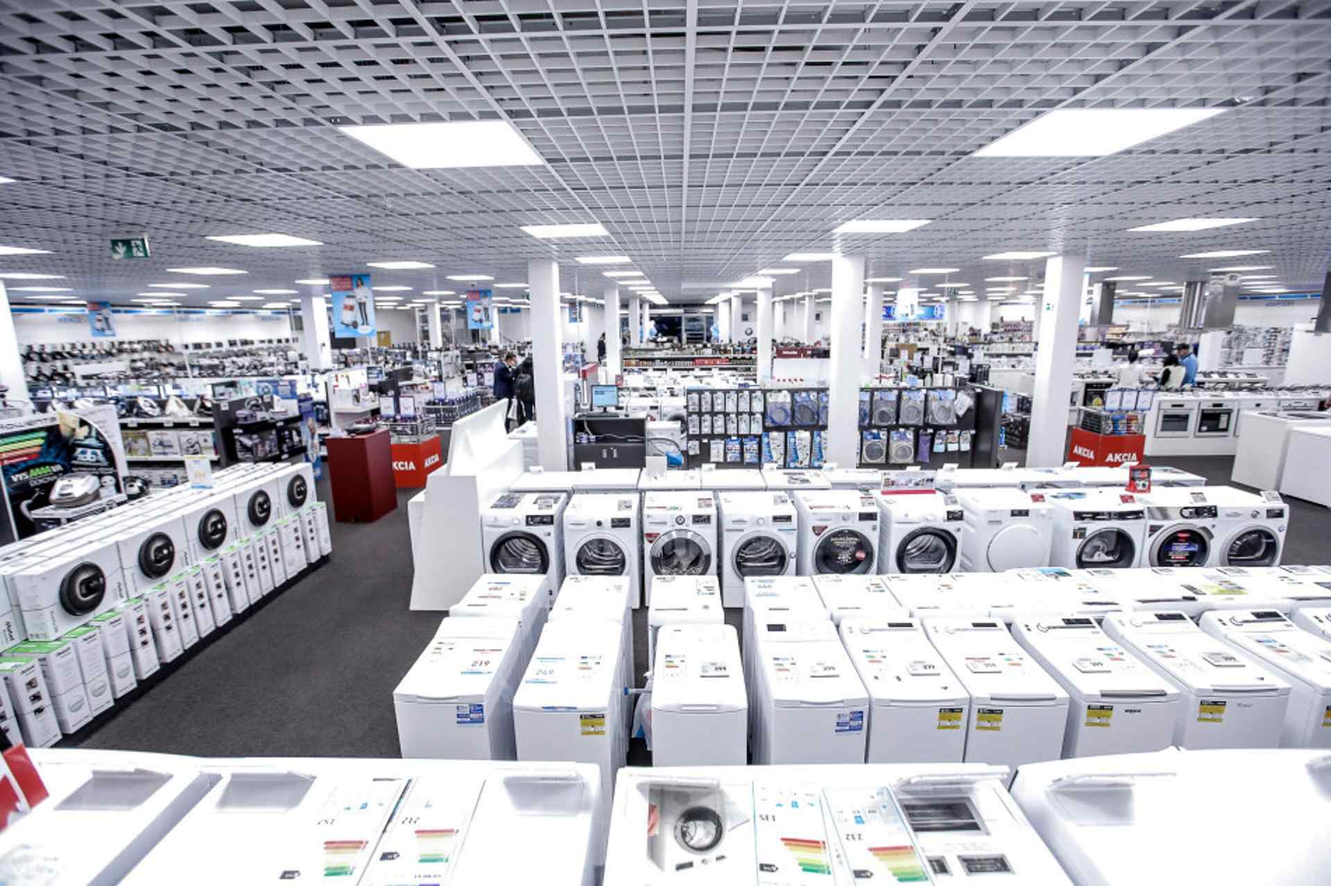 Jednoduchší život tzv. výrobcov elektrozariadení