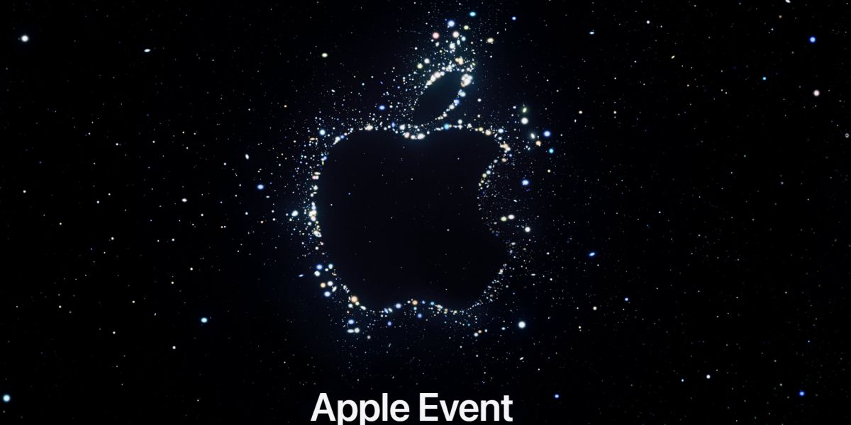 Minúta po minúte: Apple predstavil iPhone 14 (Pro), hodinky Apple Watch (Ultra) a AirPods Pro 2